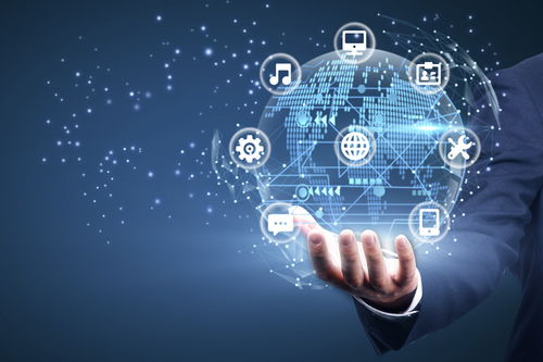 教育部急需的七大領域相關專業 互聯網信息服務領銜，待遇與發展潛力雙優